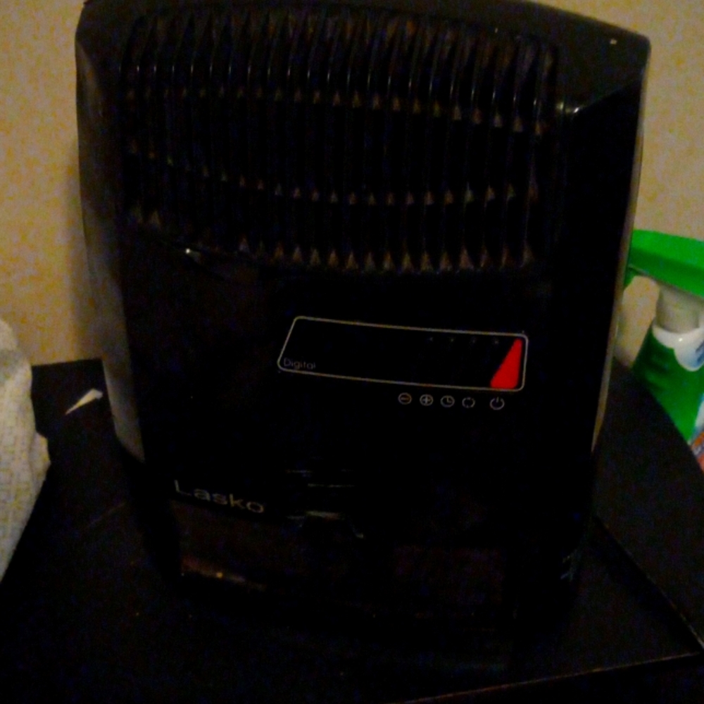 Heater